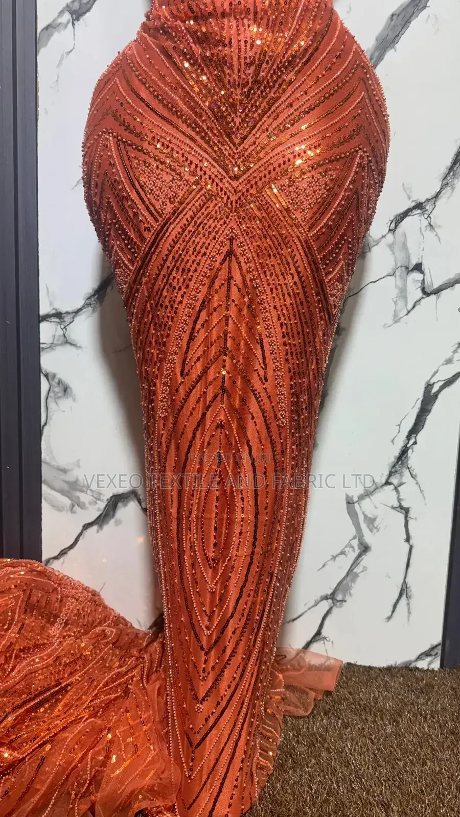 Vexeo Textile And Fabric Ltd