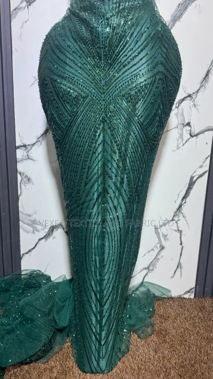 Vexeo Textile And Fabric Ltd
