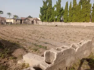 Land for Sell