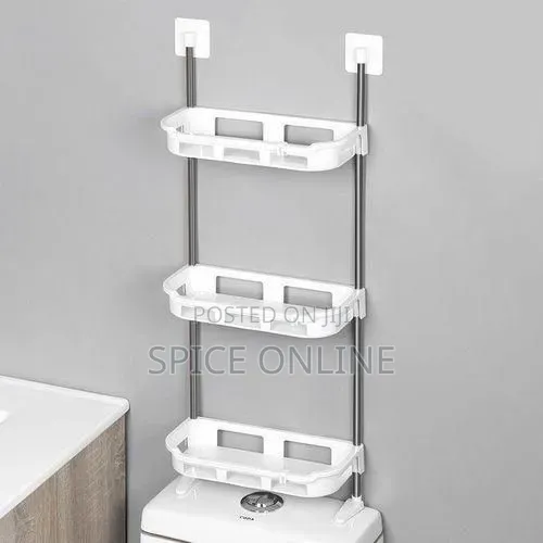 Xvip Exclusive 3 Layers Storage Rack