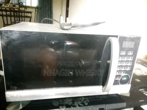 Kenwood Microwave Oven