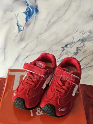 Boys Unique Party Shoes
