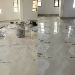 Post Construction Cleaning Services