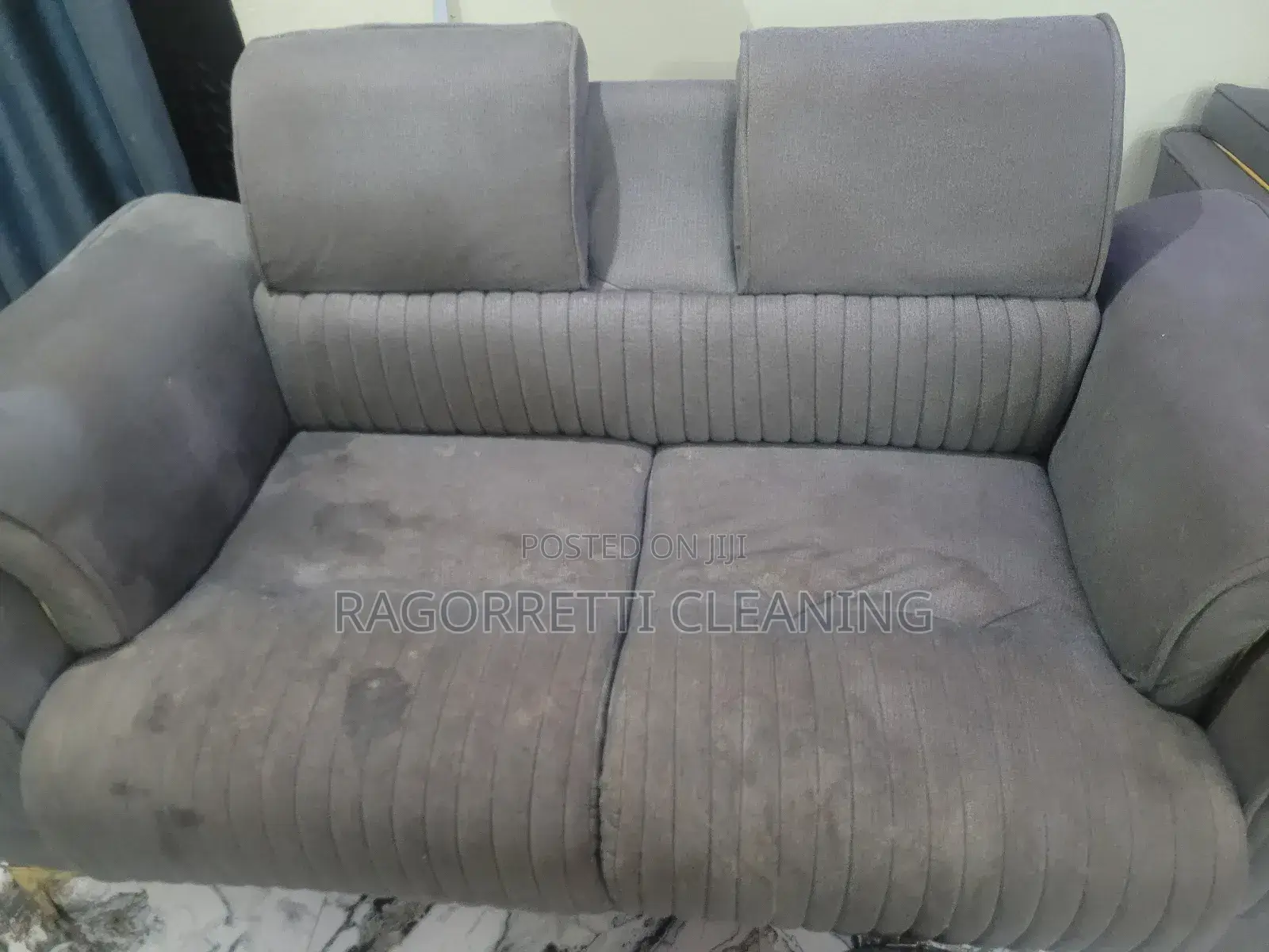 Post Construction Cleaning Services