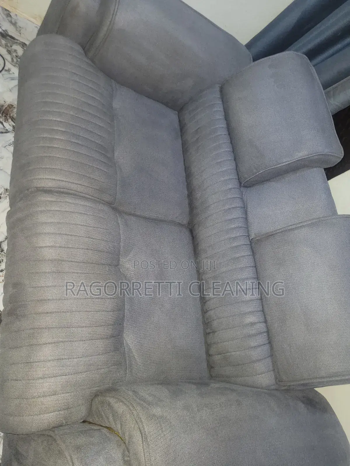 Post Construction Cleaning Services