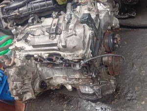 Lexus Engine Rx 350