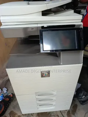 Sharp Mx-2651 Copier
