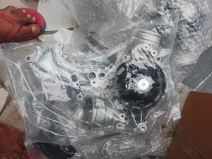 Mercedes Benz Motor Parts