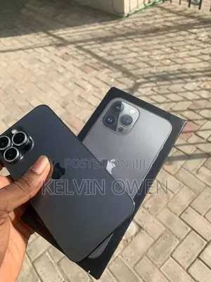 Apple iPhone 13 Pro Max 256 GB Gray