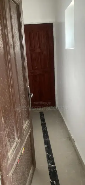 2bdrm Apartment in United Estate, Sangotedo for rent