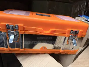 Tools Box