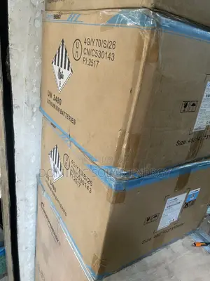 7.5kwh 24v Solar Battery Cworth Energy