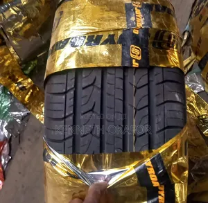 All Sizes of Tyres Available in Brand New and Tokombo