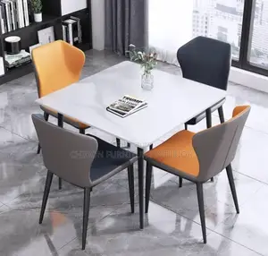 Luxury Dining Table by 4