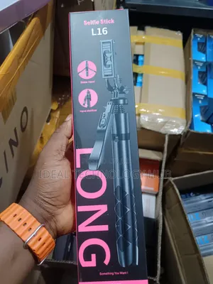 L16 Tripod