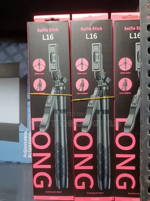 L16 Tripod