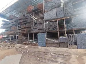 Galvanised Pipe Available in All Thickness
