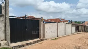 4bdrm Bungalow in Archivers Estate, Ido for sale