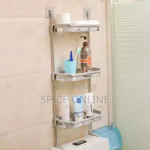 Xvip Premium 3 Layers Storage Rack