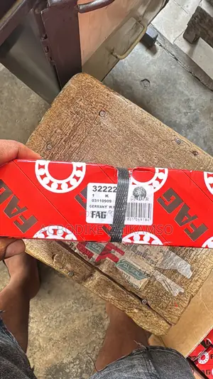 32222 Fag Bearings Available