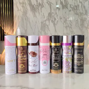 Body Spray