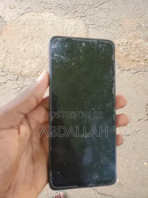 Xiaomi Redmi Note 11 Pro 128 GB Black