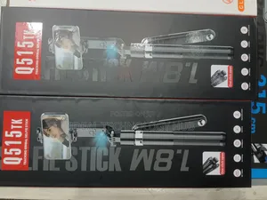 Q515tk Ai Face Tracking Gimbal Selfiestick