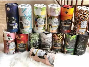 Body Spray