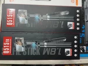 Q515tk Ai Face Tracking Gimbal Selfiestick