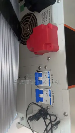 Felicity Inverter