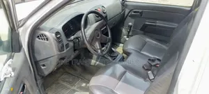 Suzuki Every 2008 White