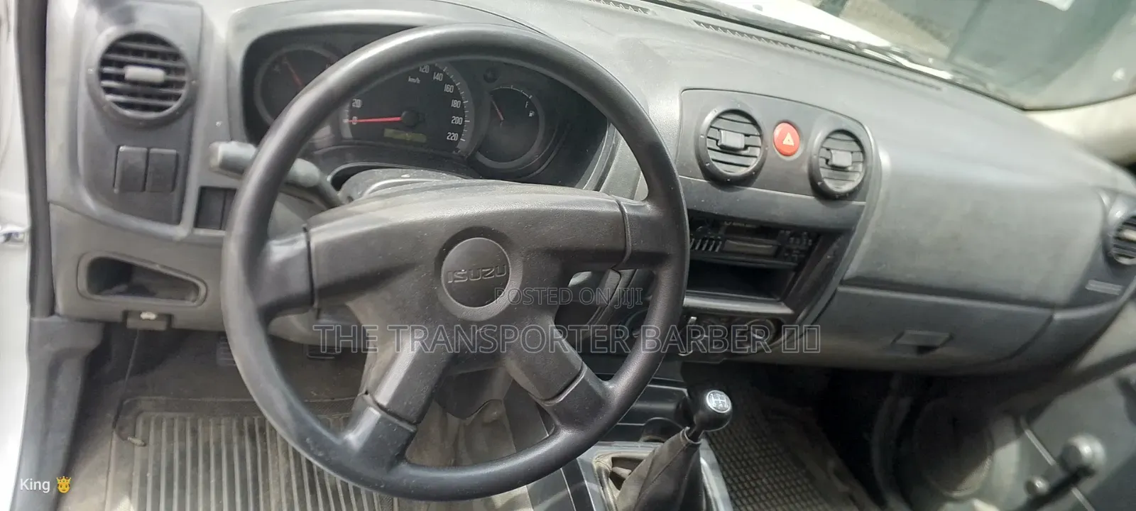 Suzuki Every 2008 White