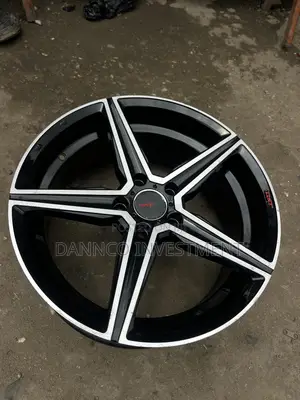 18 Rim Sport Lexus