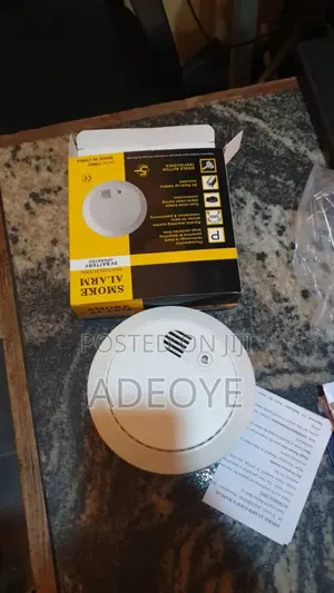 Smoke Detector