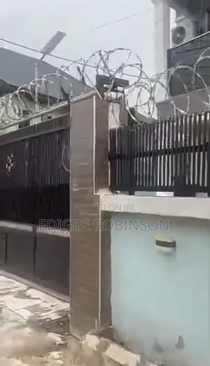 11bdrm Duplex in Jakpa Estate, Warri for sale
