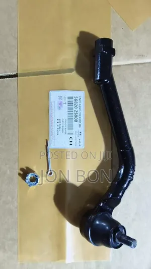 Orignal Tie Rod End and Ball Joint All Hyundai Vehicle