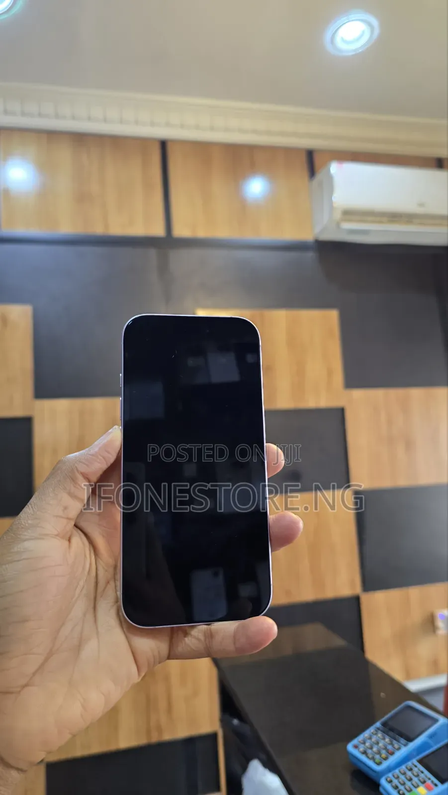 Apple iPhone 17 256 GB