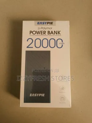 Easypie 20000 Mah Power Bank