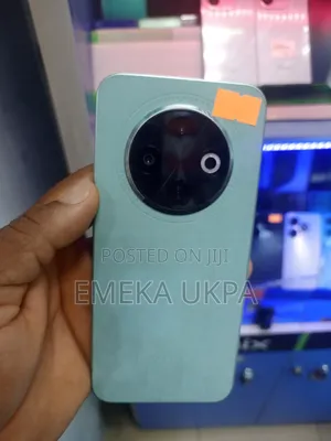 Tecno Spark 30C 128 GB Blue