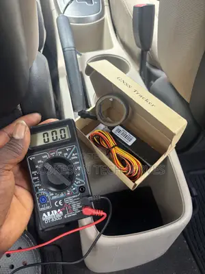 Dependable Gps Tracker