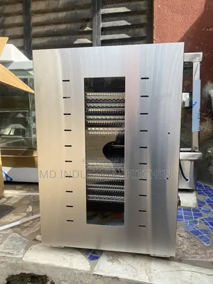 16 Trays Dehydrator