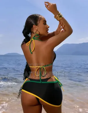 Bikini Set