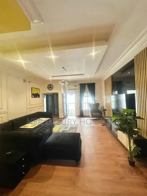 Studio Apartment in Canal West Estate, Lekki for rent