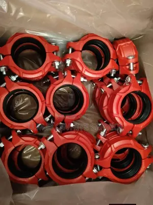 Cam Lock Fittings