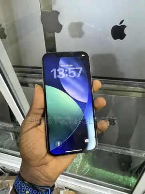 Apple iPhone 12 Pro Max 128 GB Gray