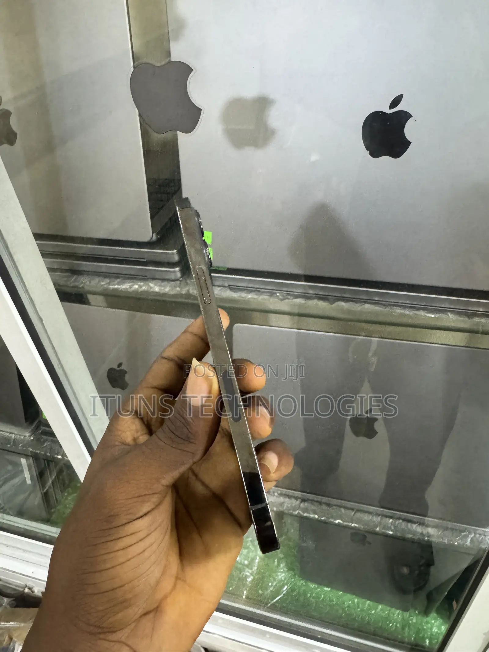 Apple iPhone 12 Pro Max 128 GB Gray