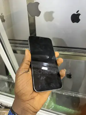 Apple iPhone 12 Pro Max 128 GB Gray