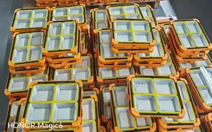 Portable Led Solar Light