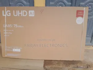 Lg Television