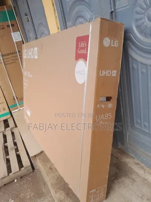 Lg Television